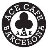 Ace Cafe Luzern